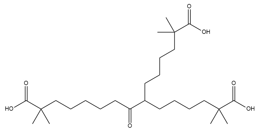 Bempedoic Acid Impurity 36